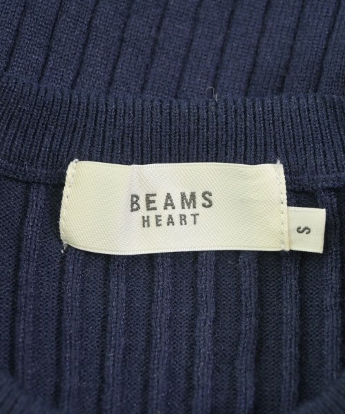 BEAMS HEART（ビームスハート）その他 紺 サイズ:S/S レディース/2200668568074