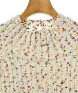 BEAMS HEART（ビームスハート）ニット・セーター 白 サイズ:F レディース/2200667915022