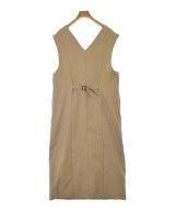 BEAMS HEART（ビームスハート）ワンピース ベージュ サイズ:F レディース/2200668419017