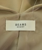BEAMS HEART（ビームスハート）ワンピース ベージュ サイズ:F レディース/2200668419017