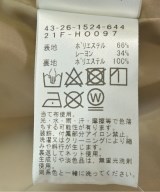 BEAMS HEART（ビームスハート）ワンピース ベージュ サイズ:F レディース/2200668419017