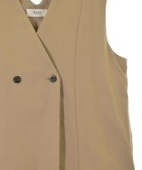 BEAMS HEART（ビームスハート）ワンピース ベージュ サイズ:F レディース/2200668419017