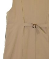 BEAMS HEART（ビームスハート）ワンピース ベージュ サイズ:F レディース/2200668419017