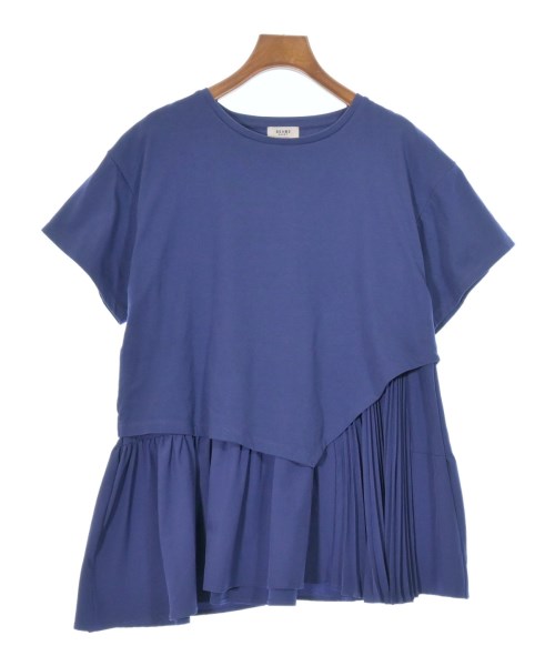 BEAMS HEART(ビームスハート)Tシャツ・カットソー 紫 サイズ:F/2200668419024