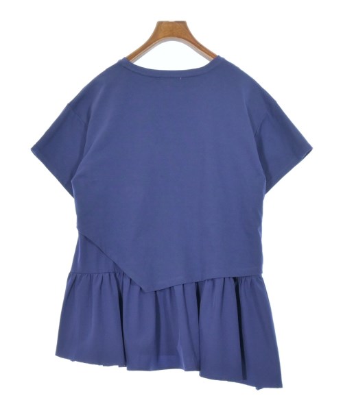 BEAMS HEART（ビームスハート）Tシャツ・カットソー 紫 サイズ:F レディース/2200668419024