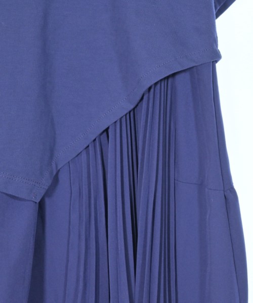 BEAMS HEART（ビームスハート）Tシャツ・カットソー 紫 サイズ:F レディース/2200668419024