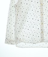 BEAMS HEART（ビームスハート）カジュアルシャツ 白 サイズ:F レディース/2200669760019