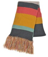 BEAMS HEART（ビームスハート）マフラー グレー サイズ:- メンズ/2200669760033