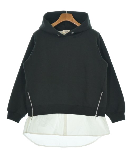 BEAMS HEART(ビームスハート)パーカー 黒 サイズ:F/2200670705016