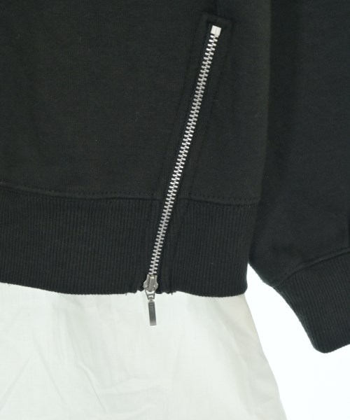 BEAMS HEART（ビームスハート）パーカー 黒 サイズ:F レディース/2200670705016