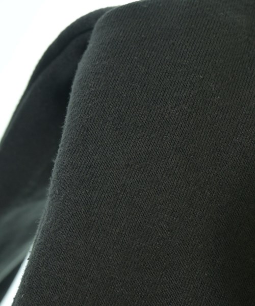 BEAMS HEART（ビームスハート）パーカー 黒 サイズ:F レディース/2200670705016