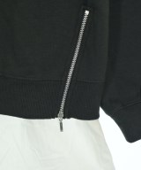 BEAMS HEART（ビームスハート）パーカー 黒 サイズ:F レディース/2200670705016