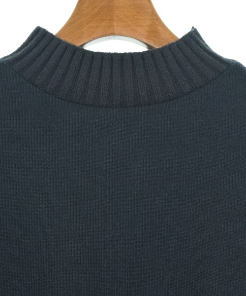 BEAMS HEART（ビームスハート）ニット・セーター 紺 サイズ:F レディース/2200670705023