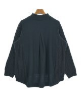 BEAMS HEART（ビームスハート）ニット・セーター 紺 サイズ:F レディース/2200670705023