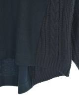 BEAMS HEART（ビームスハート）ニット・セーター 紺 サイズ:F レディース/2200670705023