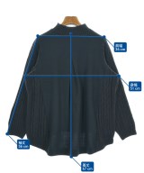 BEAMS HEART（ビームスハート）ニット・セーター 紺 サイズ:F レディース/2200670705023