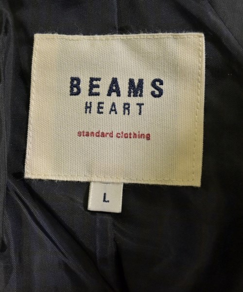 BEAMS HEART（ビームスハート）その他 紺 サイズ:L レディース/2200668326018