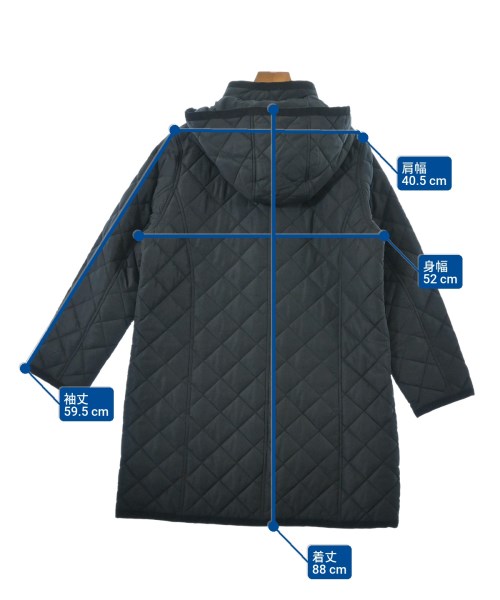 BEAMS HEART（ビームスハート）その他 紺 サイズ:L レディース/2200668326018