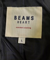BEAMS HEART（ビームスハート）その他 紺 サイズ:L レディース/2200668326018
