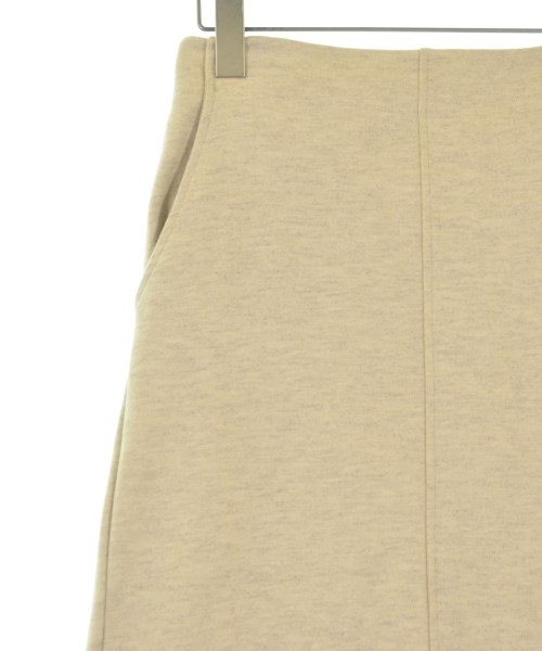 BEAMS HEART（ビームスハート）ロング・マキシ丈スカート ベージュ サイズ:S レディース/2200670273041