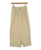 BEAMS HEART（ビームスハート）ロング・マキシ丈スカート ベージュ サイズ:S レディース/2200670273041