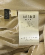 BEAMS HEART（ビームスハート）ロング・マキシ丈スカート ベージュ サイズ:S レディース/2200670273041