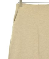 BEAMS HEART（ビームスハート）ロング・マキシ丈スカート ベージュ サイズ:S レディース/2200670273041