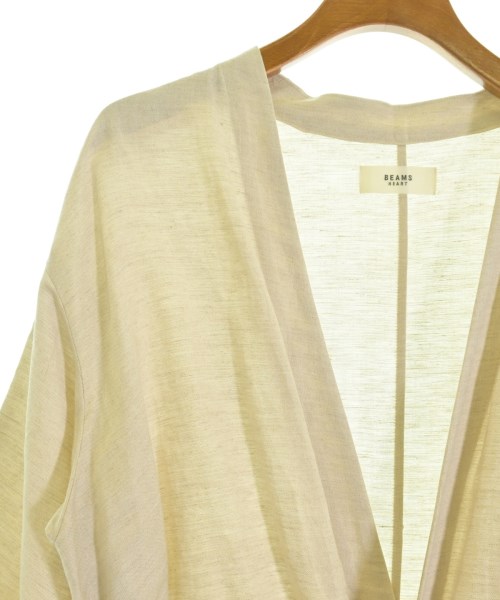 BEAMS HEART（ビームスハート）その他 ベージュ サイズ:F レディース/2200674017207