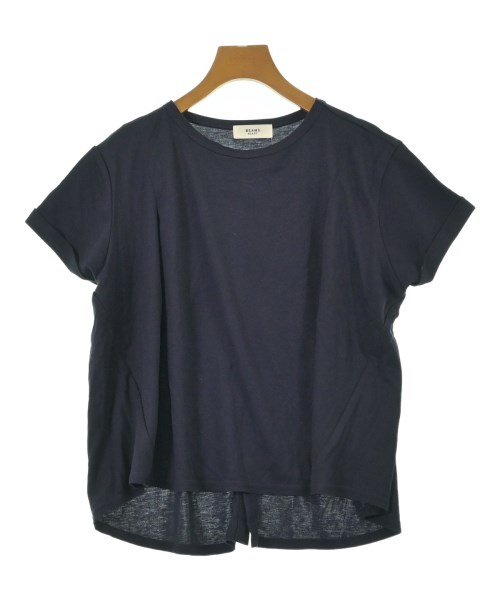 BEAMS HEART(ビームスハート)Tシャツ・カットソー 紺 サイズ:F/2200671749071