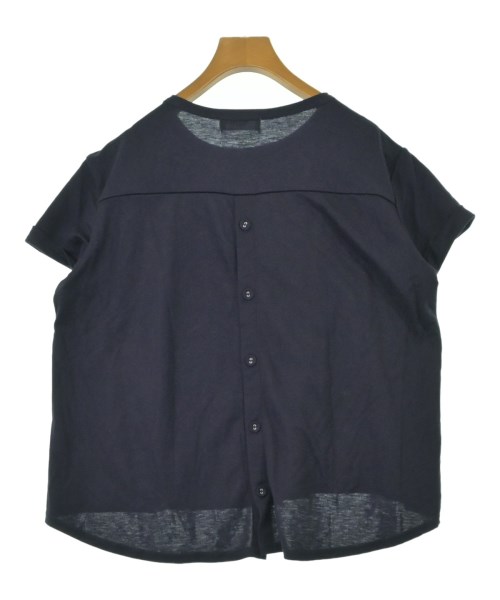 BEAMS HEART（ビームスハート）Tシャツ・カットソー 紺 サイズ:F レディース/2200671749071