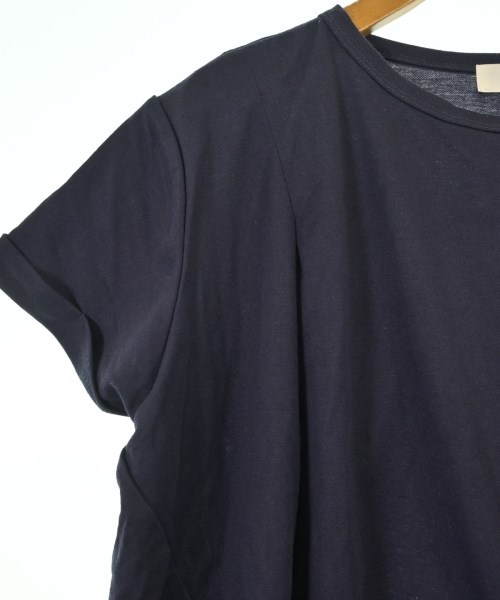 BEAMS HEART（ビームスハート）Tシャツ・カットソー 紺 サイズ:F レディース/2200671749071