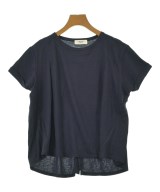 BEAMS HEART（ビームスハート）Tシャツ・カットソー 紺 サイズ:F レディース/2200671749071