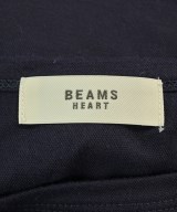 BEAMS HEART（ビームスハート）Tシャツ・カットソー 紺 サイズ:F レディース/2200671749071