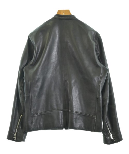 BEAMS HEART（ビームスハート）ライダース 黒 サイズ:M メンズ/2200673823021