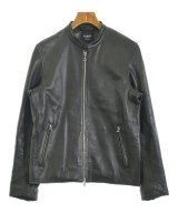 BEAMS HEART（ビームスハート）ライダース 黒 サイズ:M メンズ/2200673823021