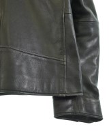 BEAMS HEART（ビームスハート）ライダース 黒 サイズ:M メンズ/2200673823021