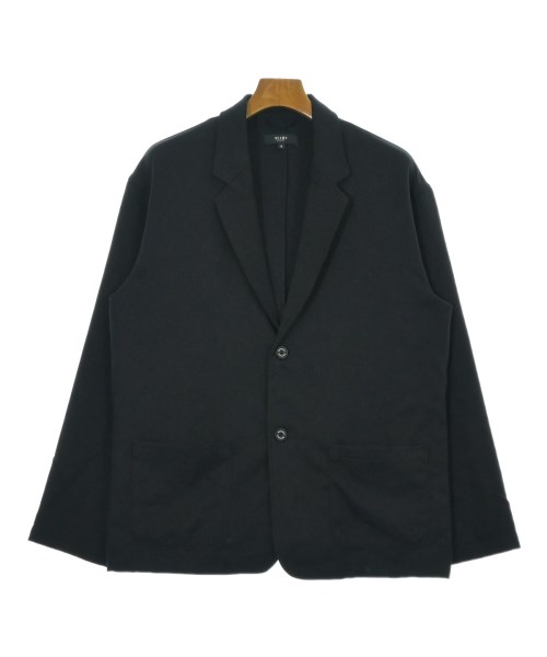 BEAMS HEART(ビームスハート)ジャケット 紺 サイズ:M/2200674621046