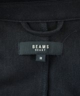 BEAMS HEART（ビームスハート）ジャケット 紺 サイズ:M メンズ/2200674621046