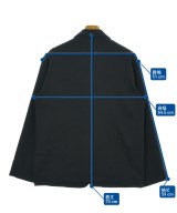 BEAMS HEART（ビームスハート）ジャケット 紺 サイズ:M メンズ/2200674621046