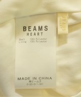BEAMS HEART（ビームスハート）ブラウス 白 サイズ:-(L位) レディース/2200673329110
