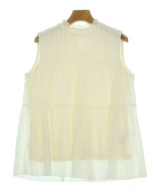 BEAMS HEART ブラウス