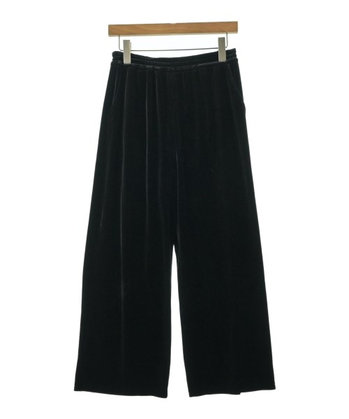 BEAMS HEART(ビームスハート)スウェットパンツ 黒 サイズ:38(M位)/2200669837117