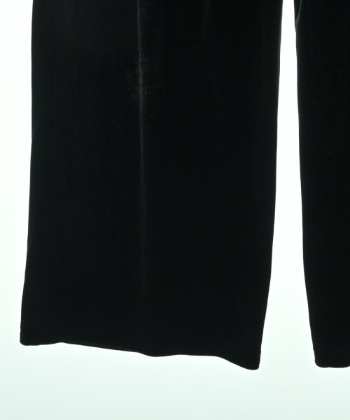BEAMS HEART（ビームスハート）スウェットパンツ 黒 サイズ:38(M位) レディース/2200669837117