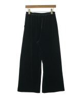 BEAMS HEART（ビームスハート）スウェットパンツ 黒 サイズ:38(M位) レディース/2200669837117