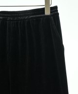 BEAMS HEART（ビームスハート）スウェットパンツ 黒 サイズ:38(M位) レディース/2200669837117