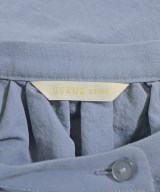 BEAMS HEART（ビームスハート）カジュアルシャツ 青 サイズ:F レディース/2200674684010