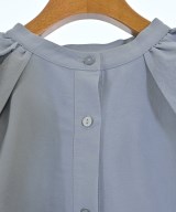 BEAMS HEART（ビームスハート）カジュアルシャツ 青 サイズ:F レディース/2200674684010