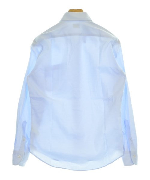 BEAMS HEART（ビームスハート）カジュアルシャツ 青 サイズ:S メンズ/2200676448047