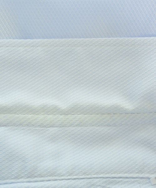 BEAMS HEART（ビームスハート）カジュアルシャツ 青 サイズ:S メンズ/2200676448047