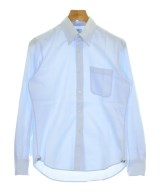 BEAMS HEART（ビームスハート）カジュアルシャツ 青 サイズ:S メンズ/2200676448047